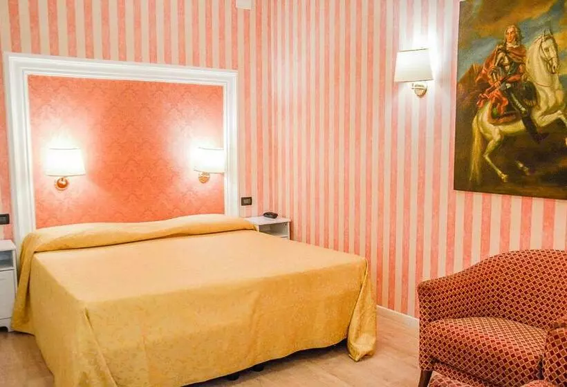 Superior-huone - Sis. Pääsyn spa-tilaan, Bellavista Terme Resort & Spa