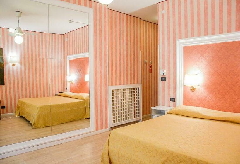 اتاق بزرگ با دسترسی به اسپا, Bellavista Terme Resort & Spa