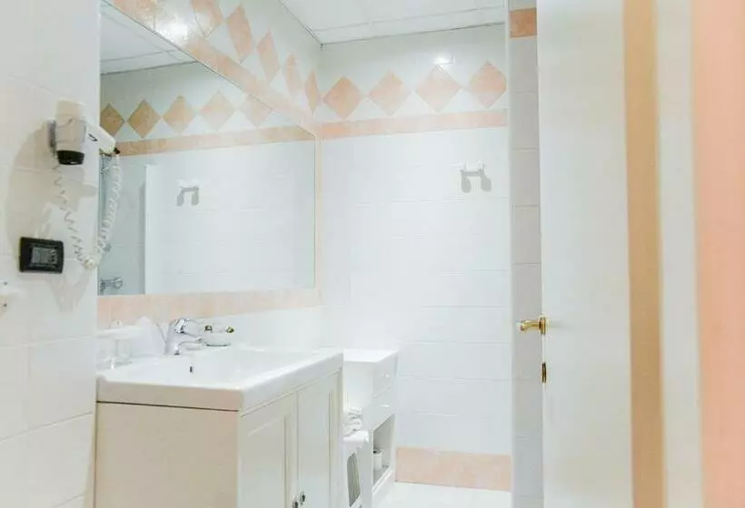 Superior-huone - Sis. Pääsyn spa-tilaan, Bellavista Terme Resort & Spa