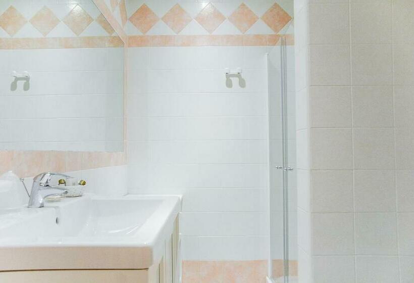 高级房间 - 可使用Spa, Bellavista Terme Resort & Spa