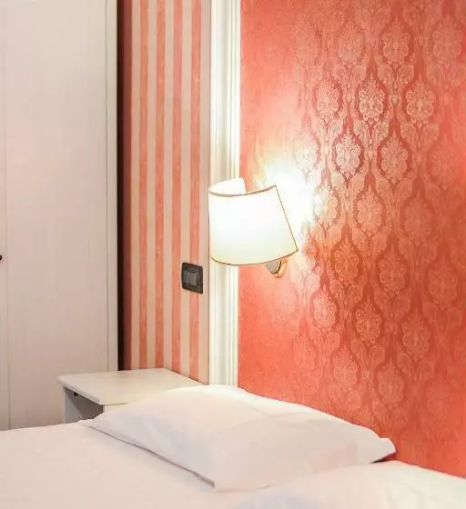 Standard-huone, Bellavista Terme Resort & Spa