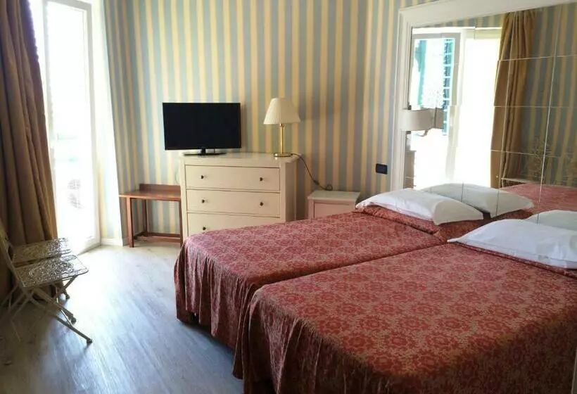 Standard-huone, Bellavista Terme Resort & Spa