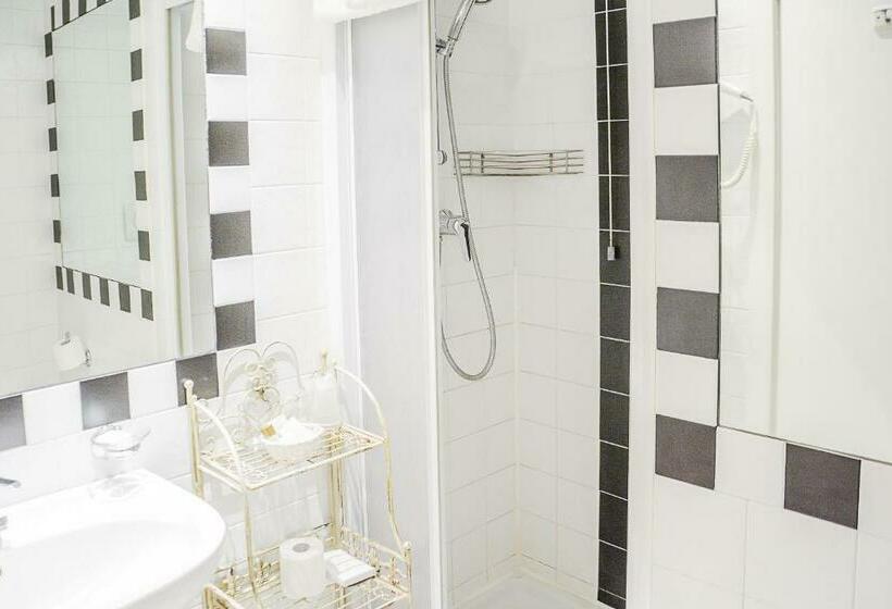 标准间, Bellavista Terme Resort & Spa