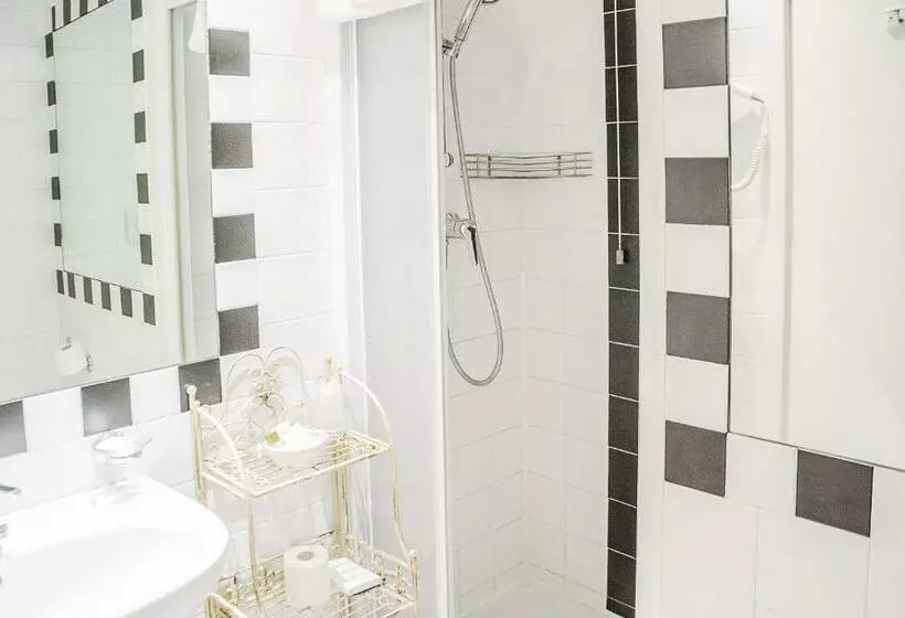 Standard-huone, Bellavista Terme Resort & Spa