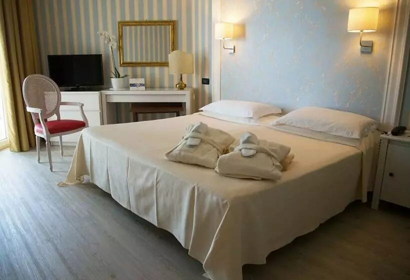Standard-huone, Bellavista Terme Resort & Spa