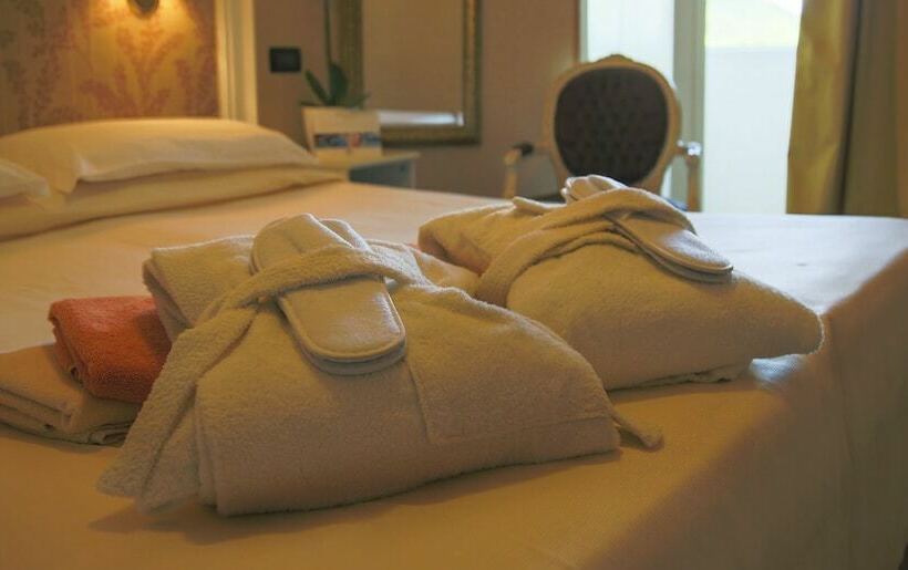 标准间, Bellavista Terme Resort & Spa