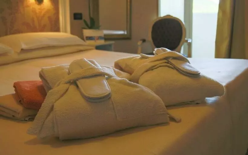 Standard-huone, Bellavista Terme Resort & Spa