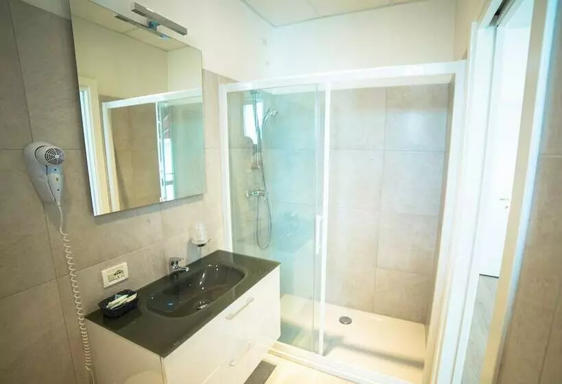 Standard-huone, Bellavista Terme Resort & Spa