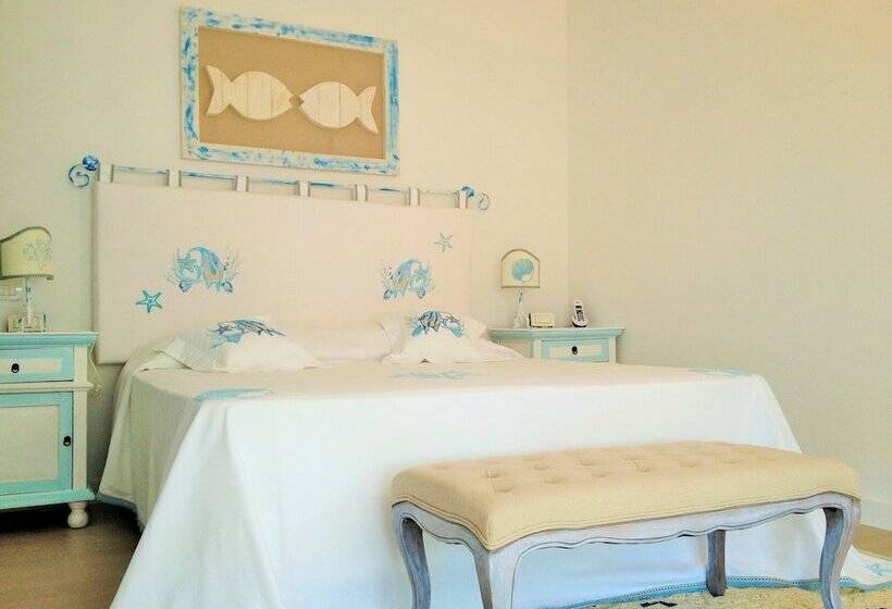 Люкс Вид на Море, Cala Caterina