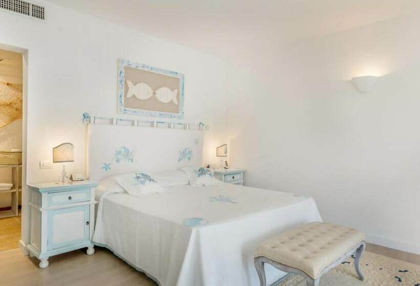 Люкс Вид на Море, Cala Caterina