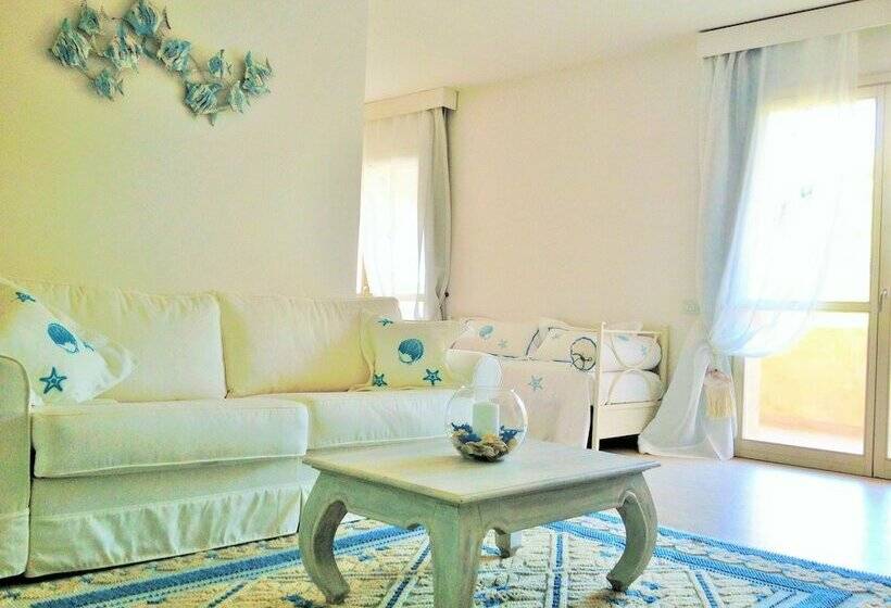 Люкс Вид на Море, Cala Caterina