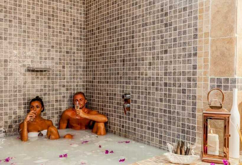 Люкс Вид на Море, Cala Caterina