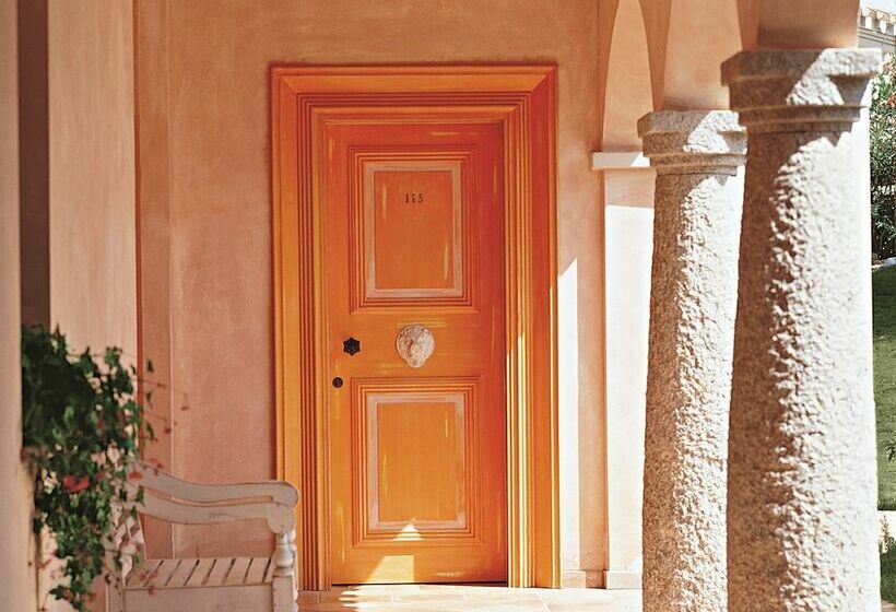 Люкс, Cala Caterina