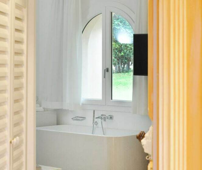 Люкс, Cala Caterina