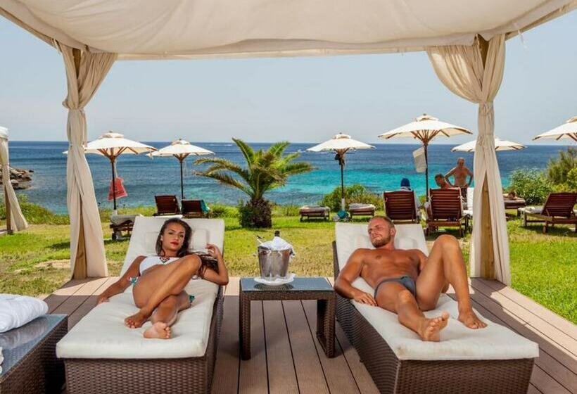Family Suite, Cala Caterina