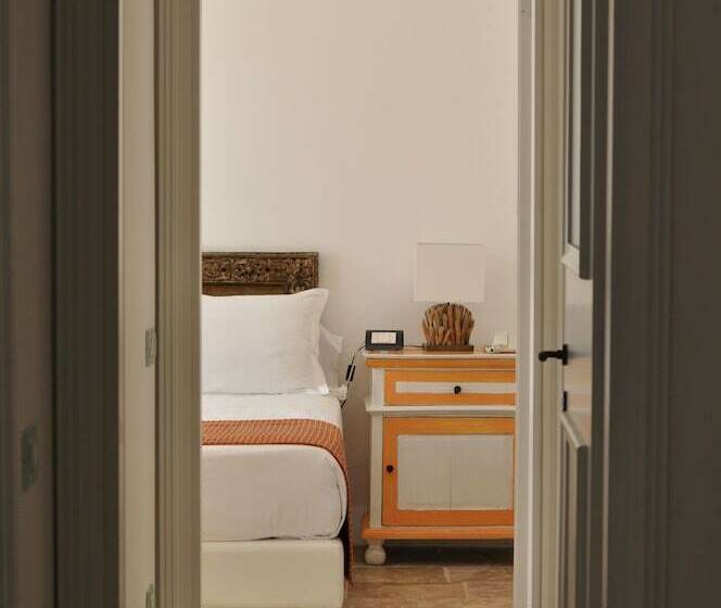 Family Suite, Cala Caterina