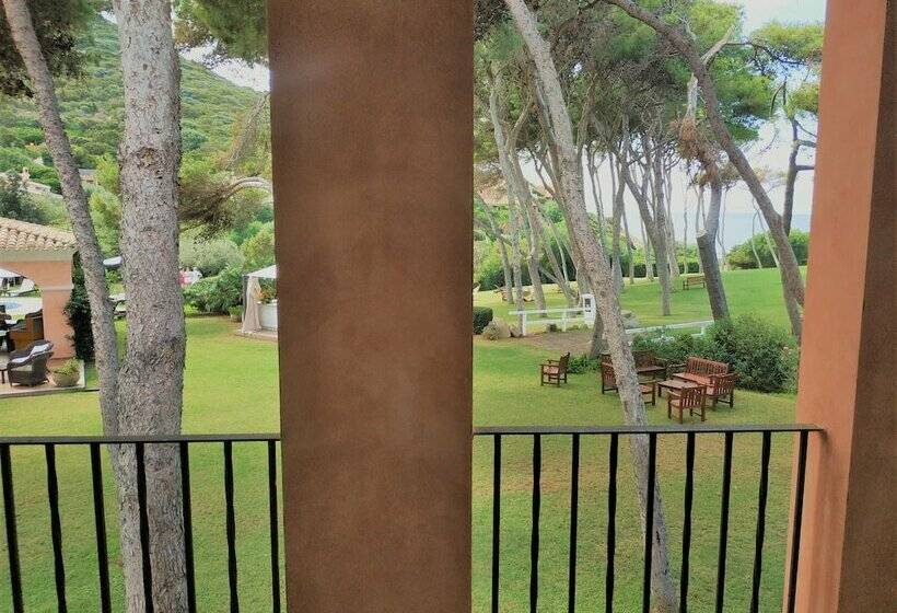 Family Suite, Cala Caterina