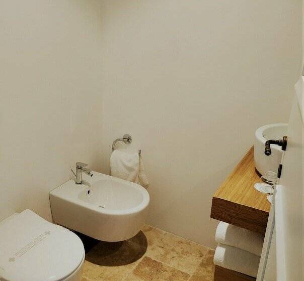 Family Suite, Cala Caterina