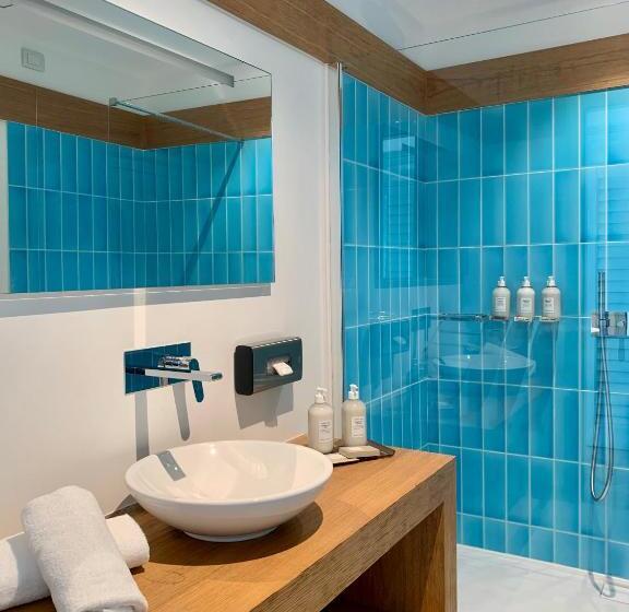 Номер Стандарт, Cala Caterina