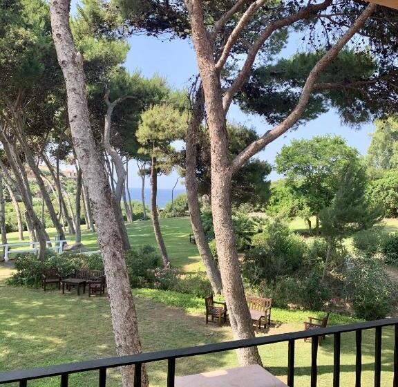 Номер Стандарт Вид на Море, Cala Caterina