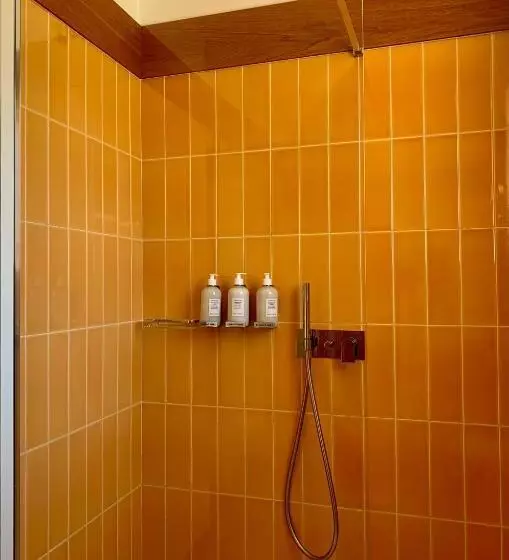 Deluxe-huone Merinäkymä, Cala Caterina