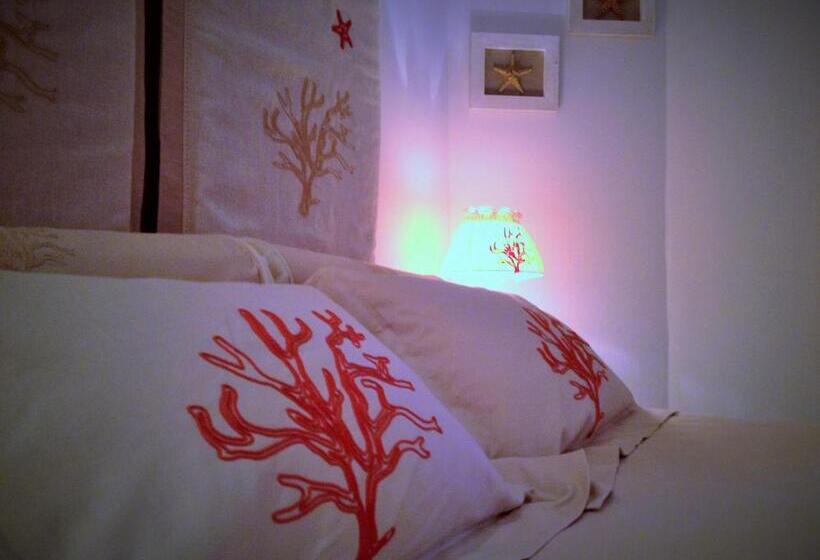 Полулюкс, Cala Caterina