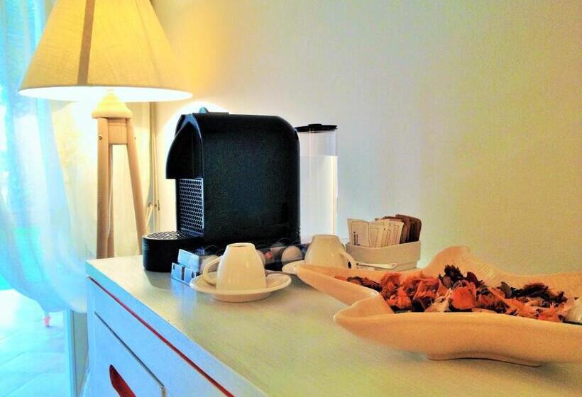 Полулюкс, Cala Caterina