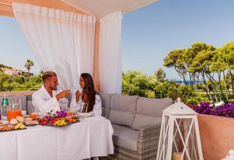 Люкс Вид на Море, Cala Caterina