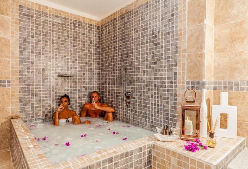 Люкс Вид на Море, Cala Caterina