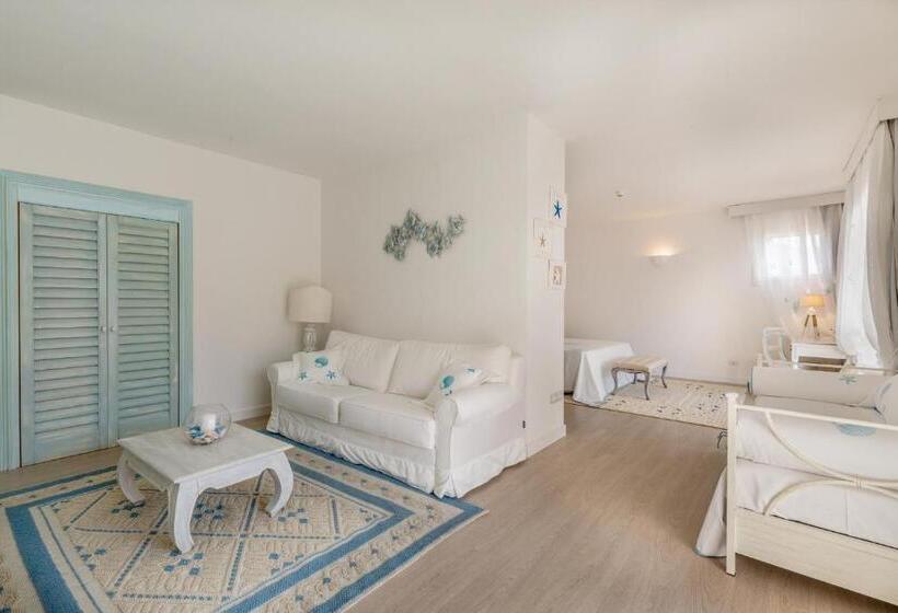 Люкс Вид на Море, Cala Caterina