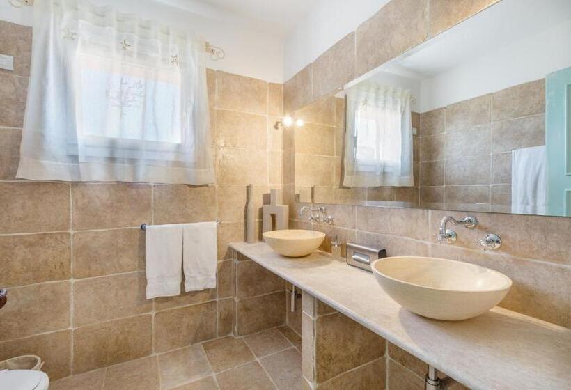 Люкс Вид на Море, Cala Caterina