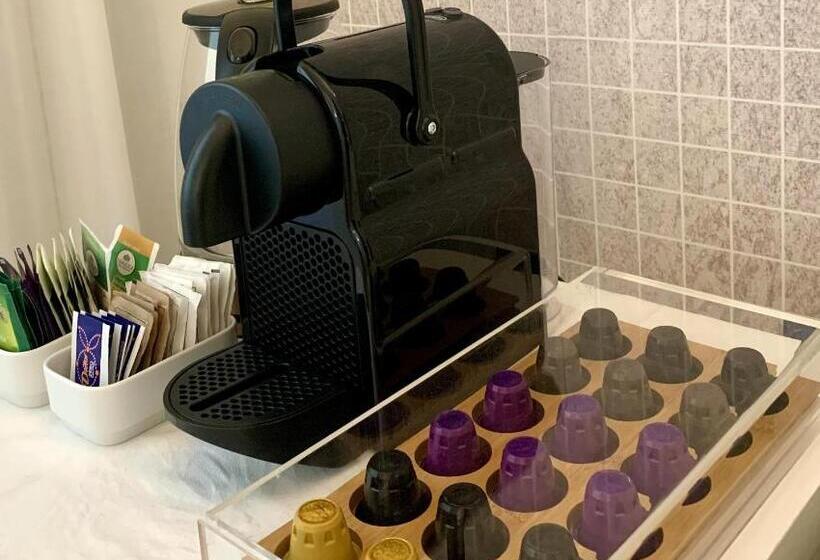 Люкс Вид на Море, Cala Caterina