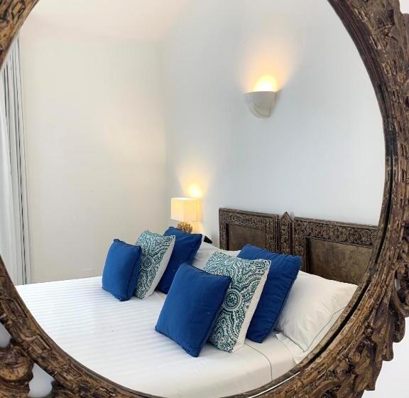 Люкс, Cala Caterina