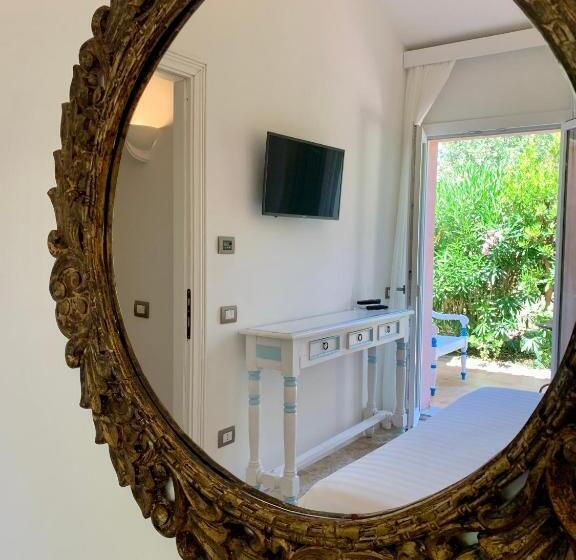 Люкс, Cala Caterina