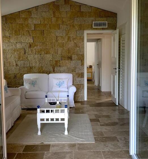 Family Suite, Cala Caterina