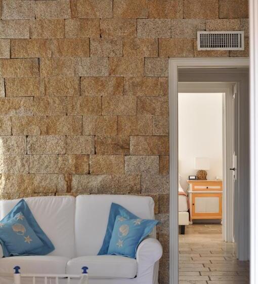 Family Suite, Cala Caterina