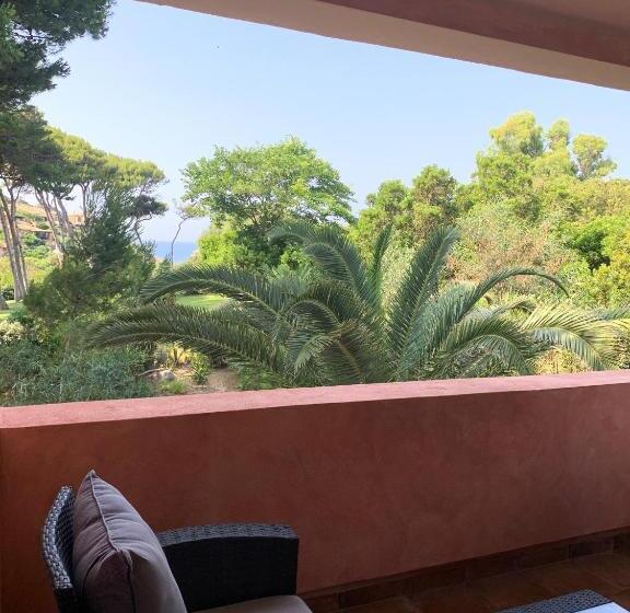 Family Suite, Cala Caterina