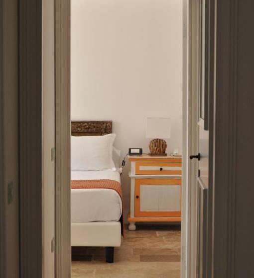 Family Suite, Cala Caterina