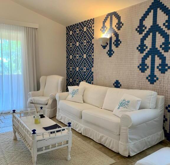 سوییت خانوادگی, Cala Caterina