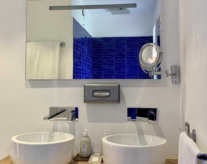 Family Suite, Cala Caterina