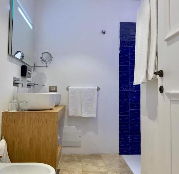 Family Suite, Cala Caterina