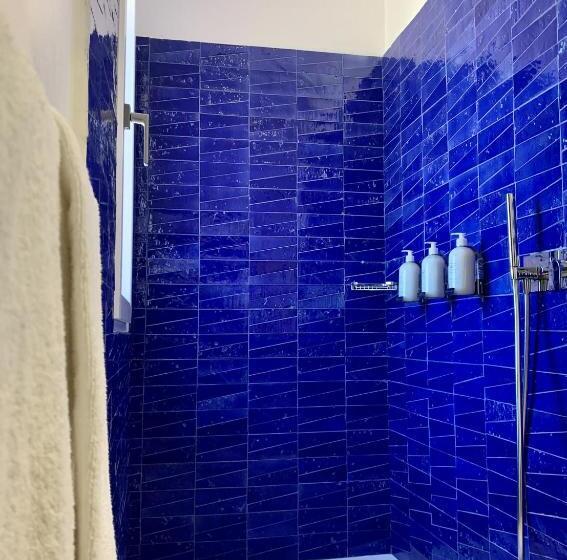 Family Suite, Cala Caterina