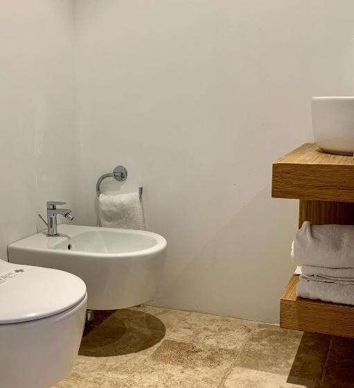 Family Suite, Cala Caterina