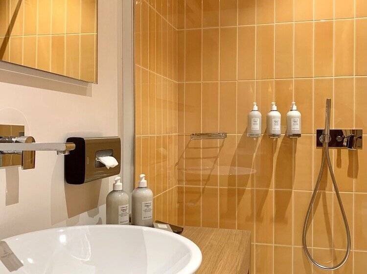 Номер Deluxe Вид на Море, Cala Caterina