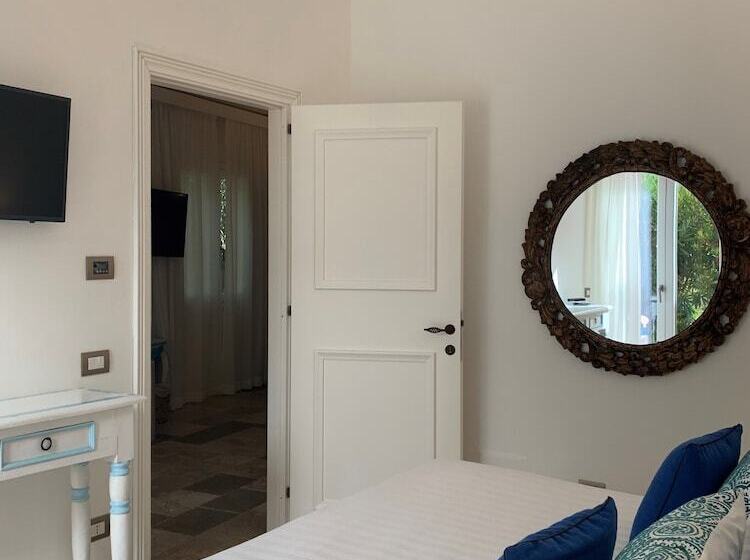 Люкс, Cala Caterina