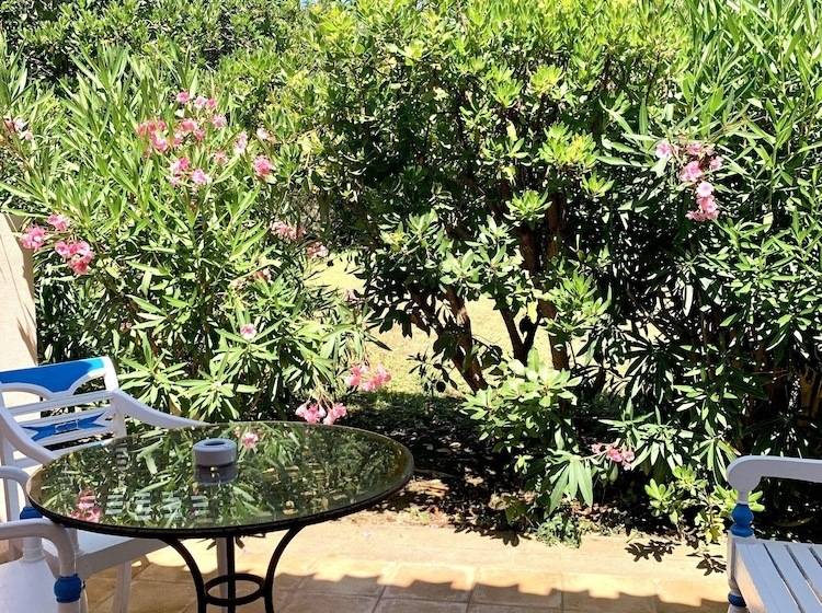 Люкс, Cala Caterina