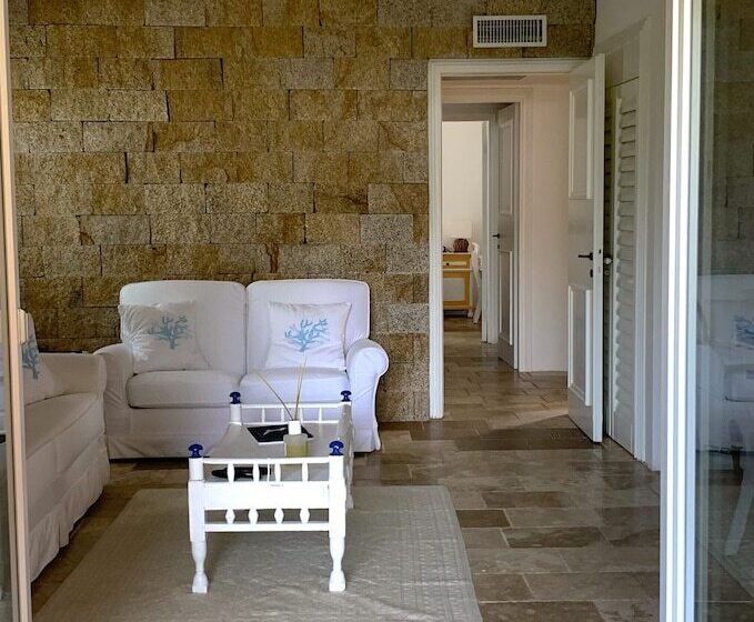 Family Suite, Cala Caterina
