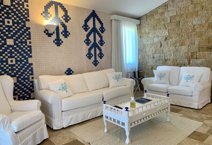 Family Suite, Cala Caterina