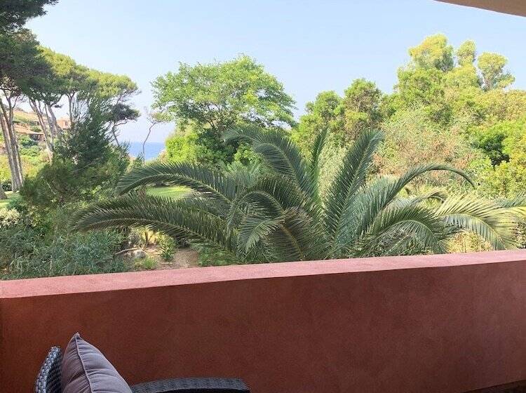 Family Suite, Cala Caterina