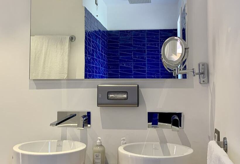 Family Suite, Cala Caterina